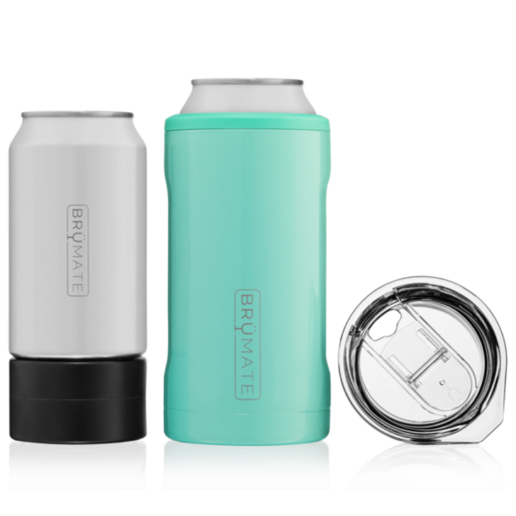 The Brumate Trio is one of the most versatile can-coolers out there! I