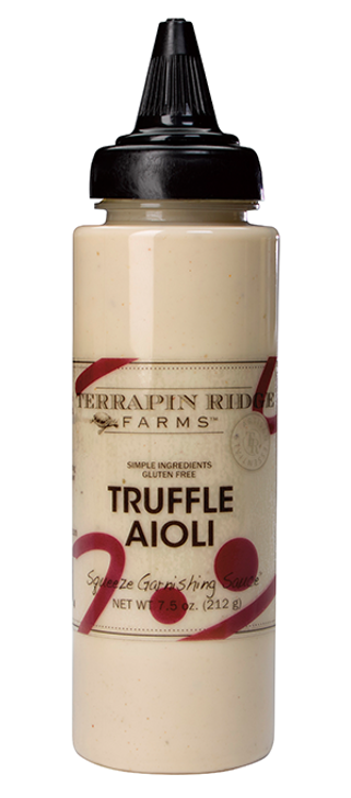 Terrapin Ridge Farms Truffle Aioli