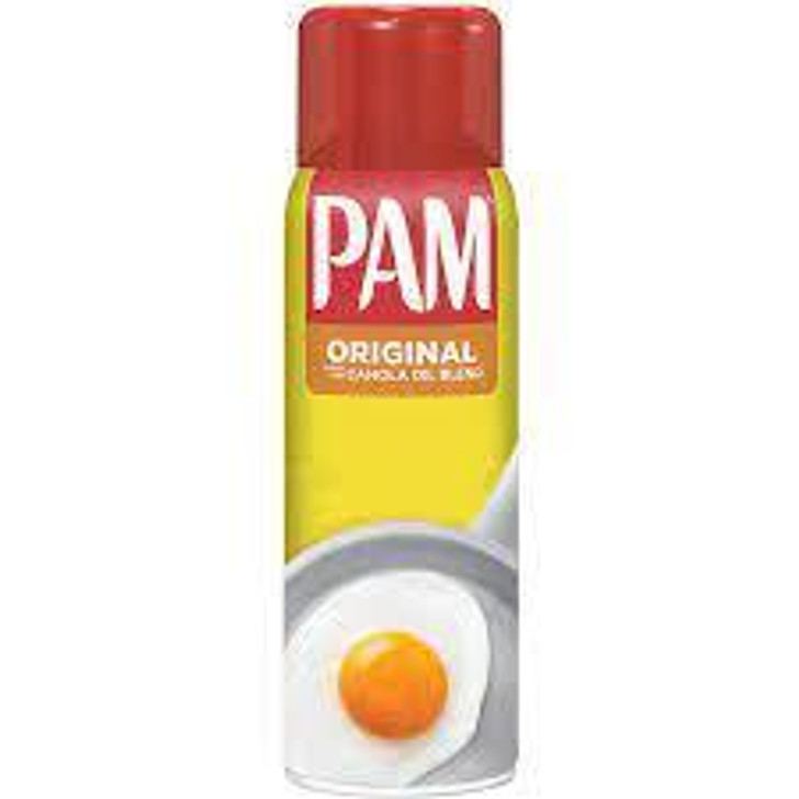 Pam Cooking Original Spray