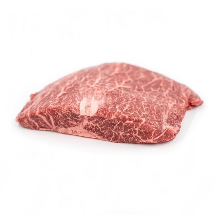 Hassell Cattle Company Texas Wagyu Flat Iron