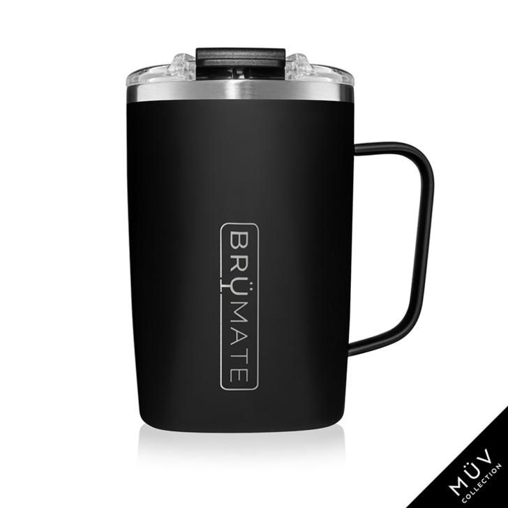 BRUMATE TODDY 22OZ INSULATED COFFEE OR DRINK MUG For Hot Or Cold Drinks 