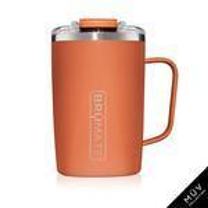 BruMate Toddy XL 32oz - Matte Black