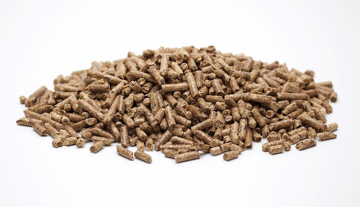 A-Maze-N Smokin' - Mesquite Pellets - 5lbs