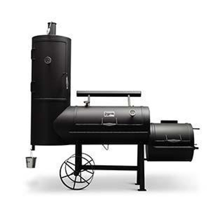 Yoder Smokers 20" Loaded Durango