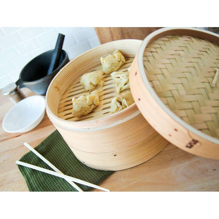 Fox Run Bamboo Steamer