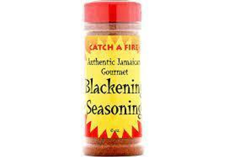 Catch a Fire - Blackening Seasoning