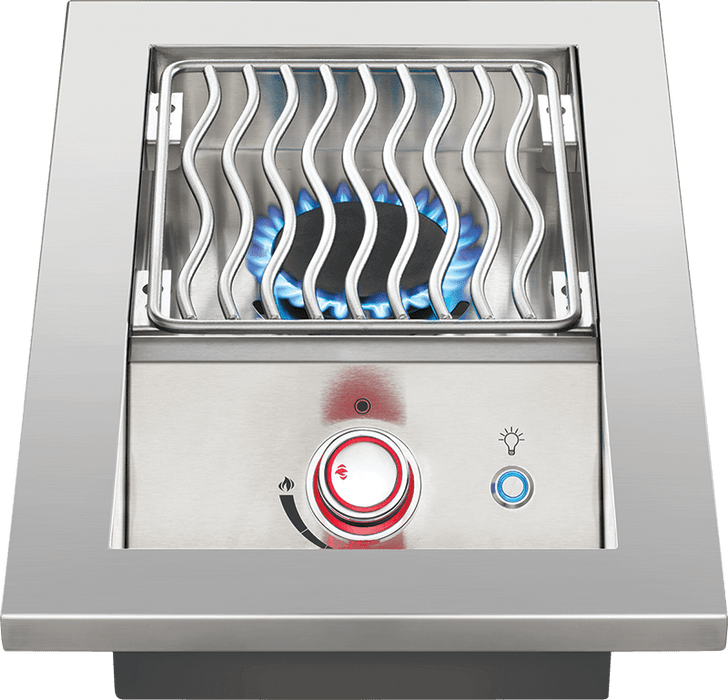 Napoleon Built-In 700 Series Single Range Top Burner Stainless Steel