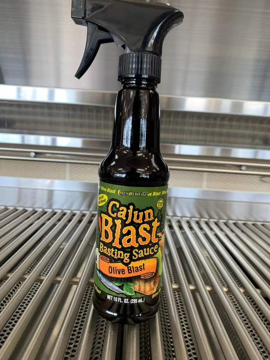 Cajun Blast - Olive Blast, Spray