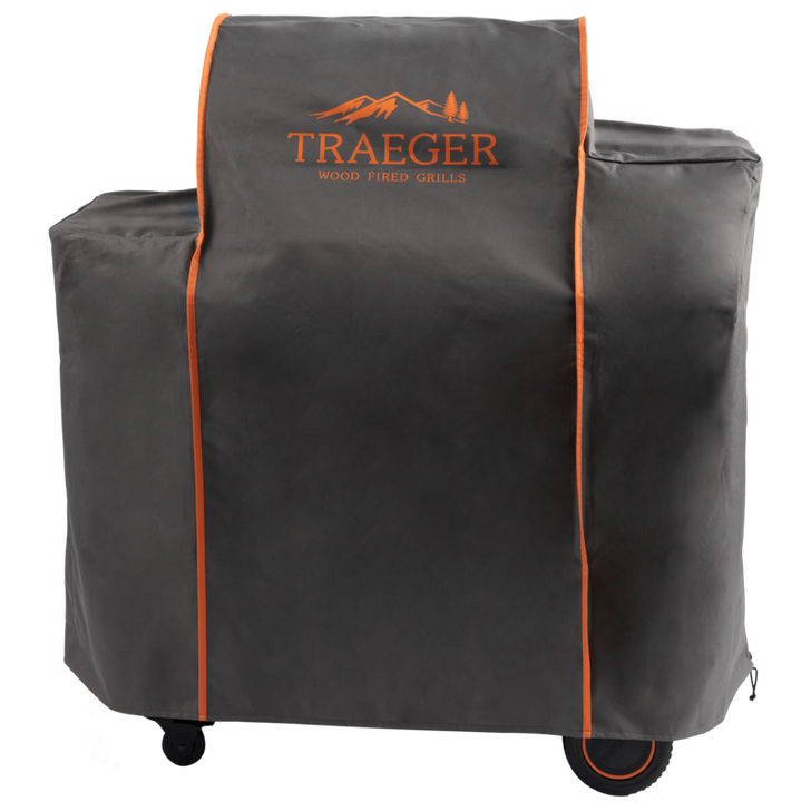 Traeger Timberline 850 Grill Cover- Full Length