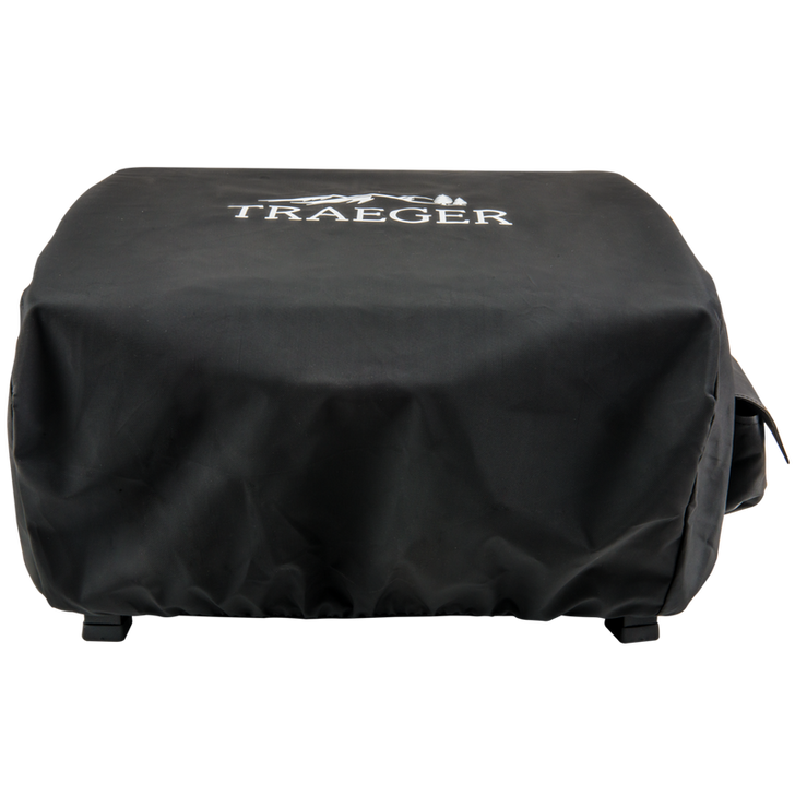 Traeger Scout/Ranger Grill Cover