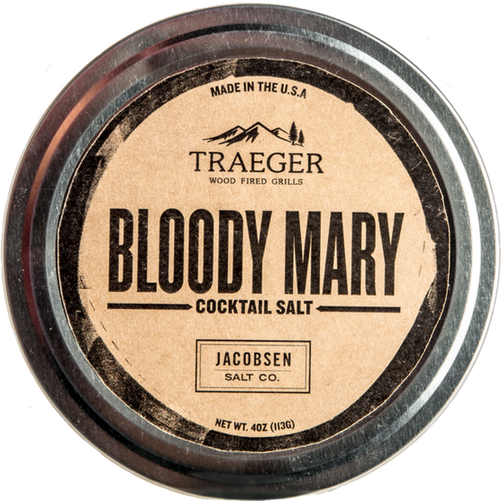 Bloody Mary Cocktail Salt