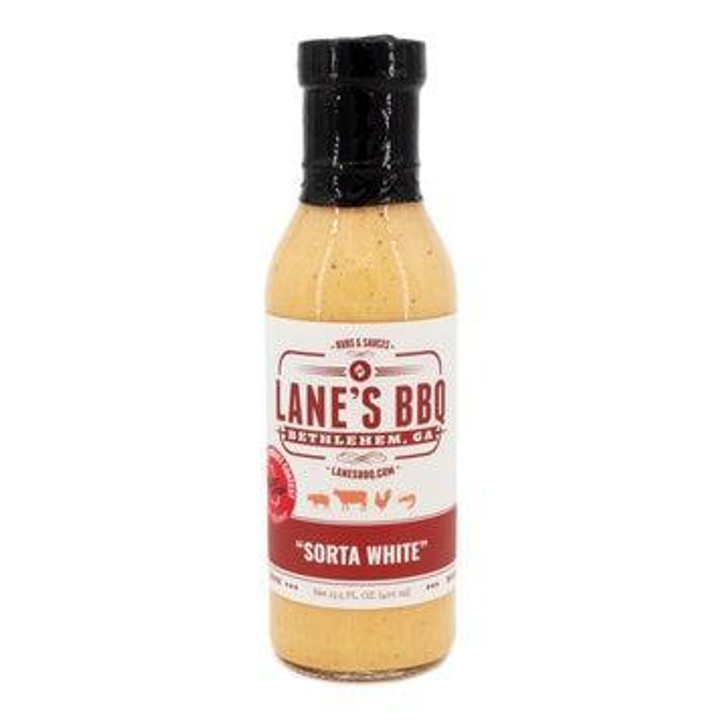 Lane's BBQ Sorta White Sauce