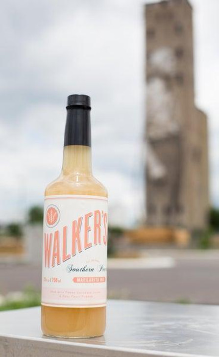 Walker Feed Co. - Walker's Southern Peach 8oz