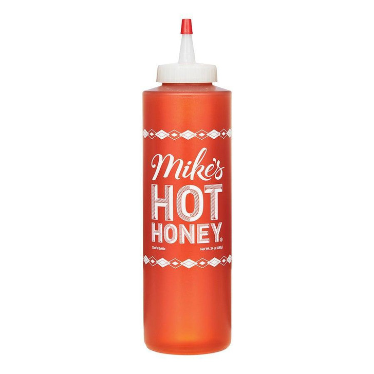 Mike's Hot Honey Chef's Bottle