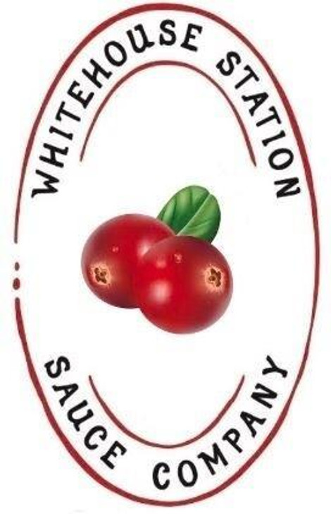 Whitehouse Station Sauce Company Cranberry Reaper Hot Sauce