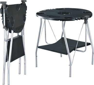Napoleon TQ2225PO TravelQ Stand