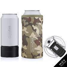 Brumate Hopsulator Trio - Forest Camo – Southern Roots Boutique