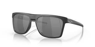 オークリー OAKLEY Leffingwell Matte Black Oakley - Leffingwell (Matte Black Ink) – Good See Co.
