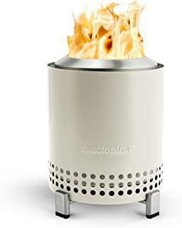 Solo Stove Mesa - Champion BBQ Supply