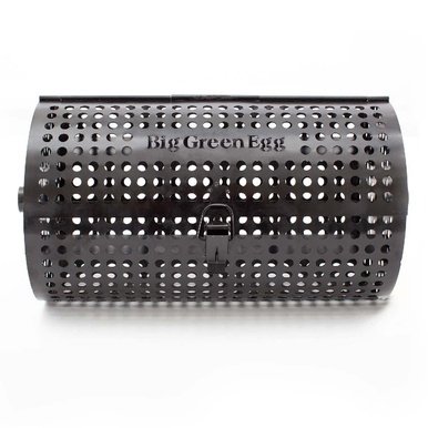 Big Green Egg - Rotisserie Tumbler Basket