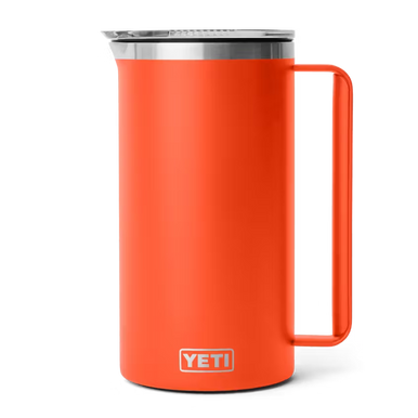 YETI | Rambler™ 64oz Pitcher - Champion BBQ Supply