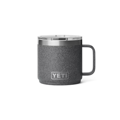 YETI | Rambler 14oz Stackable Mug With Durasip™ Ceramic Lining