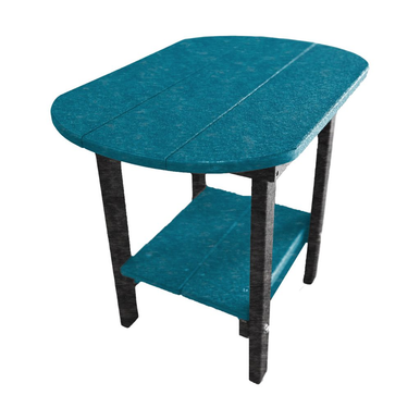 Kanyon - Oval End Table - K730 - Champion BBQ Supply