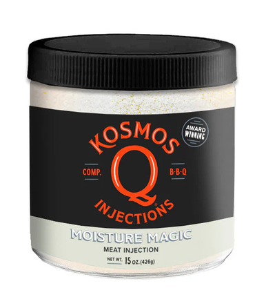 Kosmos Moisture Magic Injection