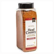 Head Country Original Rub 20oz