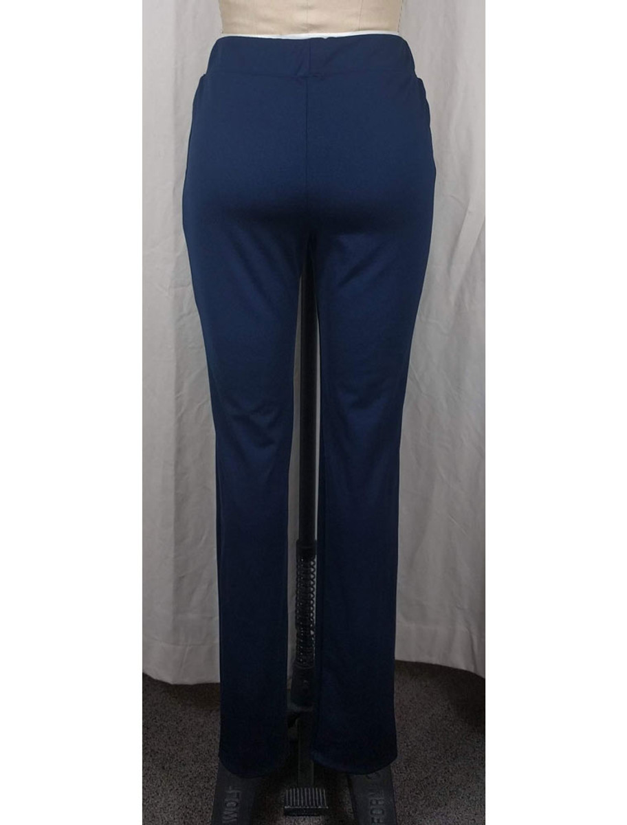 narrow leg pants