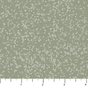 Blossom Breeze Texture Green