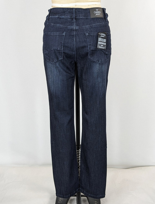 Premium Denim Jeans by Carreli - Lines of Designs