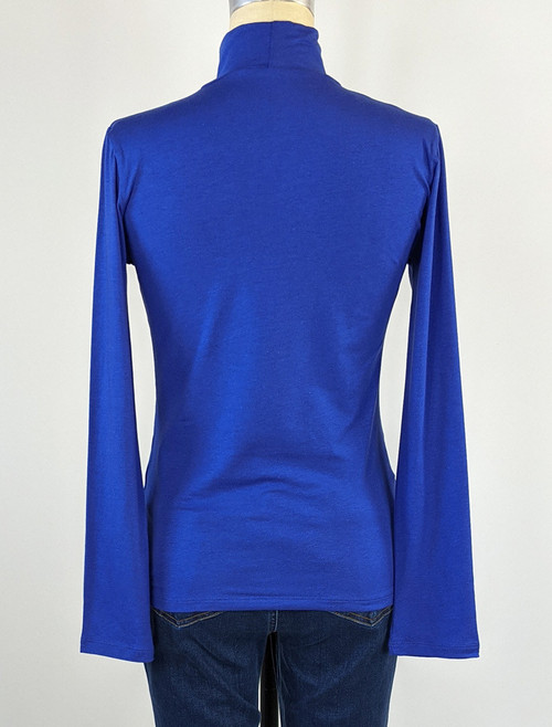 Back Sapphire Back Sapphire