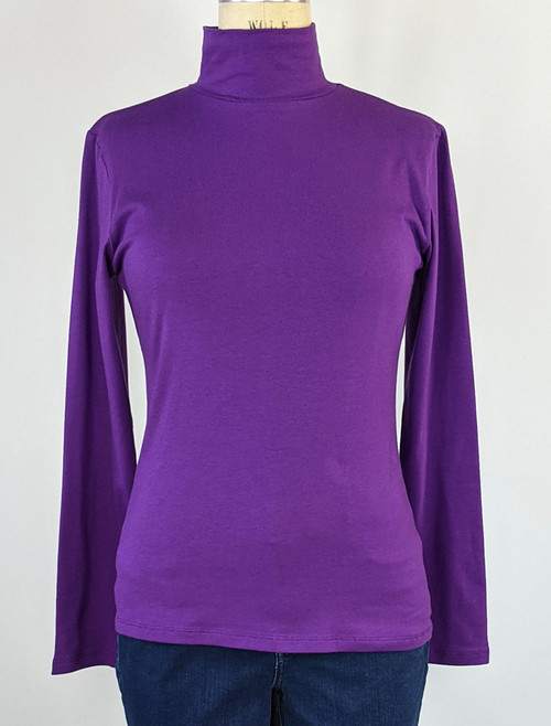 Purple Purple