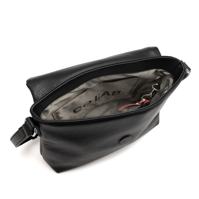 Becca Flap Crossbody by Co-Lab - Lines of Designs