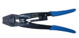 Paprsky Cable Lugs Crimping Tools PT-CLCT-303 hexagon crimper 0-16mm.