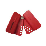 ADJUSTABLE BUTTERFLY VALVE LOCKOUT PS-LOTO-BFVCLIP