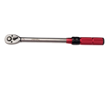 Paprsky XT24303 3/8 inch precision torque wrench 10–60 Nm adjustable