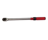 Paprsky XT24312 1/4 inch precision torque wrench 2–25 Nm adjustable