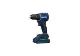Paprsky Brushless Cordless Impact Wrench PT-BCIW-600 20V cordless impact wrench with brushless motor, 1/2 inch square drive, and 600 N·m torque.