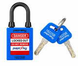 PS-LOTO-PPNR-38 BLUE
