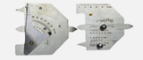 3-SLIDE UNIVERSAL WELD GAUGE – 160°