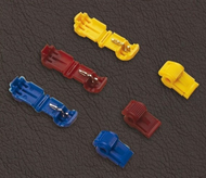 Paprsky Quick Wire Connectors | Fast, Secure & Efficient Electrical Wire Termination Solution