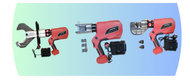 Crimping Tools for Electrical and Industrial Applications