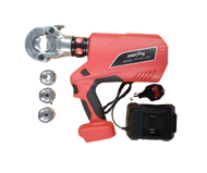 Paprsky 20V Battery Operated Hydraulic Crimping Tool | PT-HCT-253
