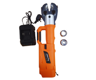 Battery Operated Hydraulic Crimping Tool PT-HCT-259 for 60KN High Precision Cable Crimping