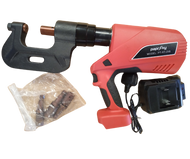 Portable Battery Riveting Tool PT-RT-258 with 60 kN Force