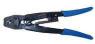 Cable Lug Crimping Tool PT-CLCT-302 | Precision Hand Crimping Tool for Non-Insulated Cable Lug Terminations