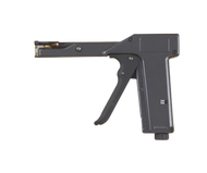 CT-CTG-001 Cable Tie Tool | Precision Tensioning and Flush Cutting Tool for Professional Cable Management