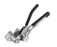 Stainless Steel Cable Tie Tool CT-LQA-001 | Heavy-Duty Precision Tensioning & Flush Cutting Tool
